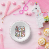 Love Like Jesus Easter Sunday Papieren Kommen (Feest)