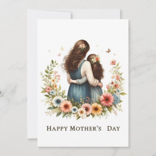 Love Line Kaart (Voorkant)