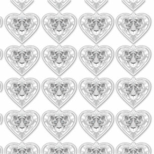 Love Lioness Locket (laken) contour stickers