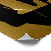 Love Liverpool Poster (Hoek)