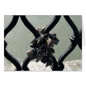 Love Lock (Voorkant Horizontaal)