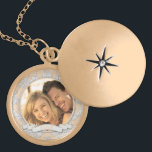 Love Locket Ketting_Medium Locket Ketting<br><div class="desc">Ketting  Love Locket</div>