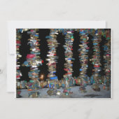 Love Locks (Voorkant)