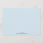 Love Locks (Achterkant)