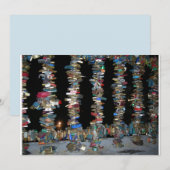 Love Locks (Voorkant / Achterkant)