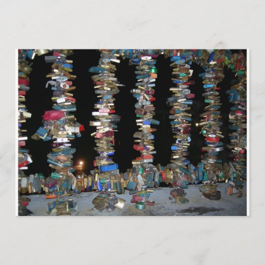 Love Locks (Voorkant)