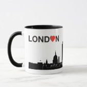 Love London Mok (Links)