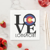 LOVE Longmont Colorado Servet (Insitu)