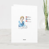 Love Love Kaart (Achterkant)