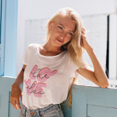 Love Love Love T-shirt