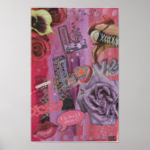 Love Love Poster (Voorkant)