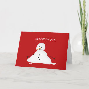 Love Lover Echtgenote Partner Vakantie Kerst Kaart
