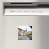 Love Lucerne Magneet (Insitu (Vaatwasser))