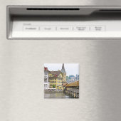 Love Lucerne Magneet (Insitu (Vaatwasser))