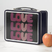 Love Lunch Box (In situ)