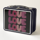 Love Lunch Box (Voorkant)