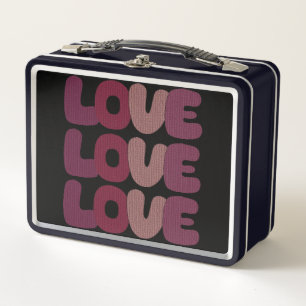 Love Lunch Box