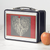 Love Lunch Box (In situ)