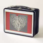 Love Lunch Box (Voorkant)