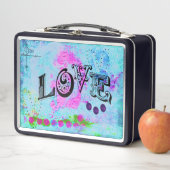 Love Lunch Box (In situ)