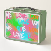 Love Lunchbox (Voorkant)