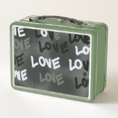 Love Lunchbox (Achterkant)