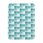 Love. Magneet (Verticaal)