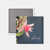 Love Magnet (Voorkant / Achterkant)