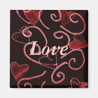 Love Magnet