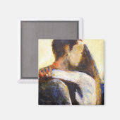 Love Magnet (Voorkant / Achterkant)