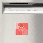 Love Magnet (Insitu (Vaatwasser))