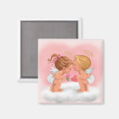 LOVE MAGNET (Voorkant / Achterkant)