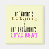 LOVE Magnet (Voorkant)