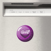 Love Magnet (Insitu (Vaatwasser))