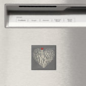 Love Magnet (Insitu (Vaatwasser))
