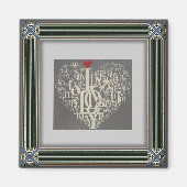 Love Magnet (Voorkant)