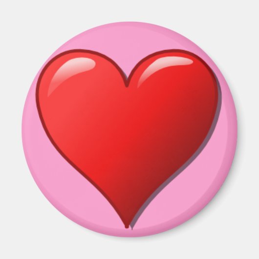 Love Magnet (Voorkant)