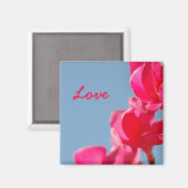 Love Magnet (Voorkant / Achterkant)