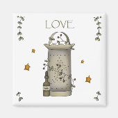 Love Magnet (Voorkant)