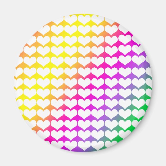 Love Magnet (Voorkant)