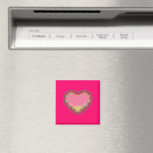 Love Magnet (Insitu (Vaatwasser))