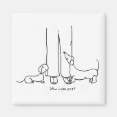 Love Magnet (Voorkant)