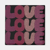 Love Magnet (Voorkant)