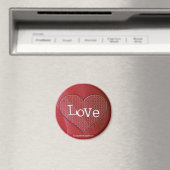 Love Magnet (Insitu (Vaatwasser))