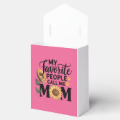 Love mama bedankdoosjes (Geopend)