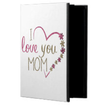 Love mama Moederdag Heart