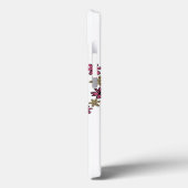 Love mama Moederdag Heart Case-Mate iPhone Case (Achterkant / Links)