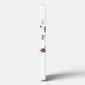 Love mama Moederdag Heart Case-Mate iPhone Case (Achterkant / Links)