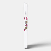 Love mama Moederdag Heart Case-Mate iPhone Case (Achterkant / Links)