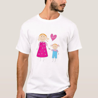 Love mama Shirt
